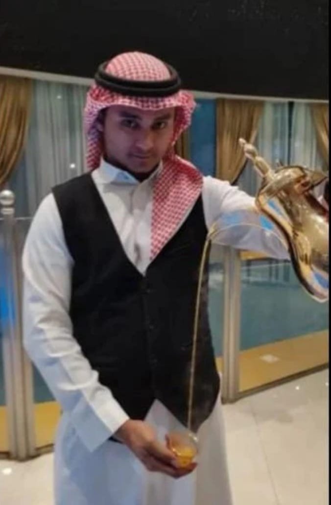 قهوجي جدة