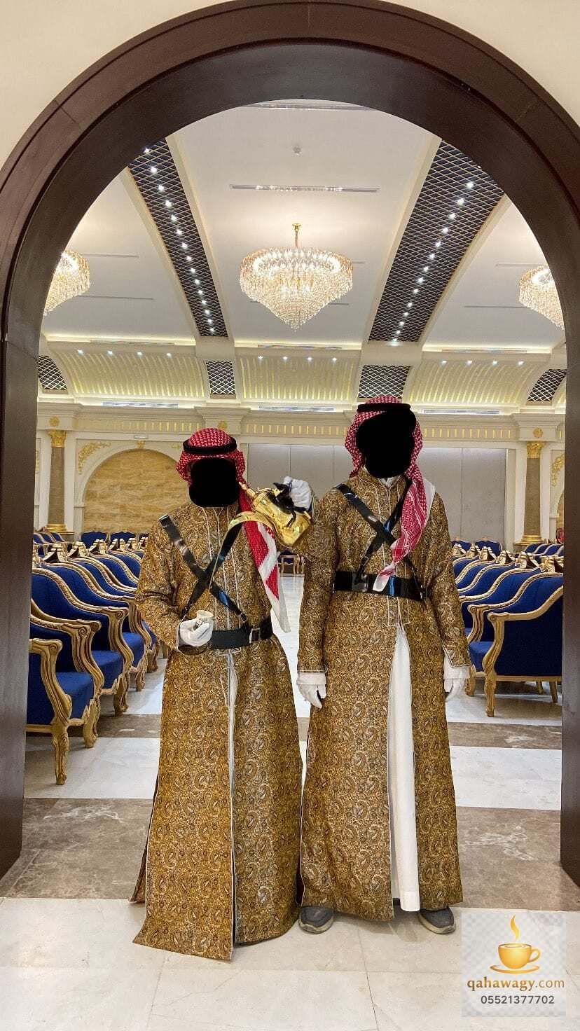 أدوات فاخرة